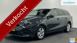 Hoofdafbeelding Kia Ceed Sportswagon Kia Ceed Sportswagon 1.0 T-GDi DynamicLine|AppleCarplay|Airco|Cruise|Nav|