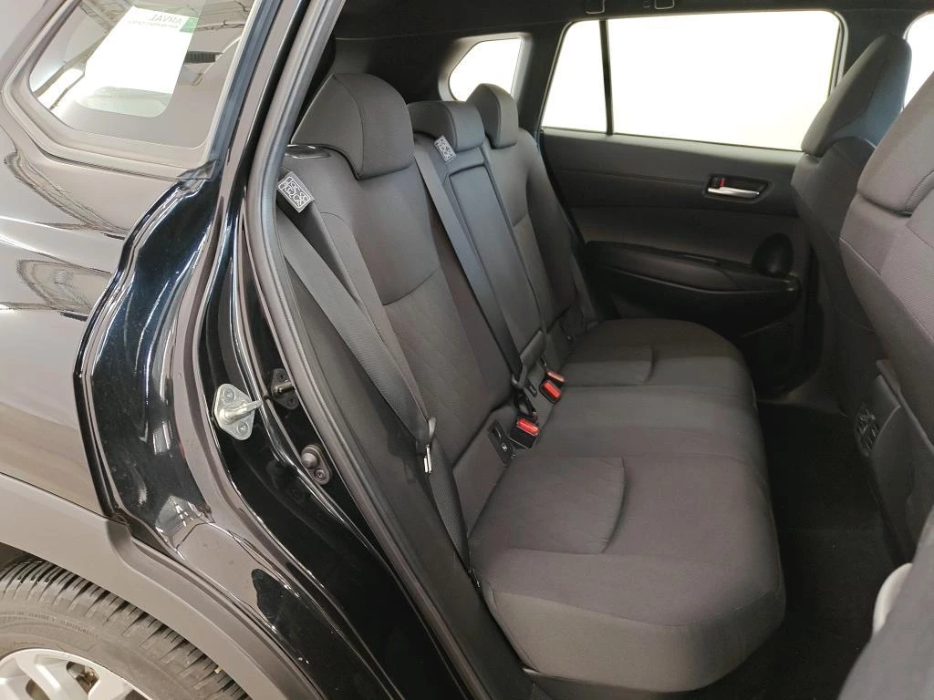 Hoofdafbeelding Toyota Corolla Cross