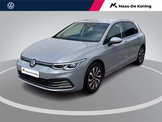 Volkswagen Golf 1.5TSI/150PK Active · Navigatie · Camera + Parkeersensoren · Apple/Android · Garantie t/m 06-02-2028 of 100000km