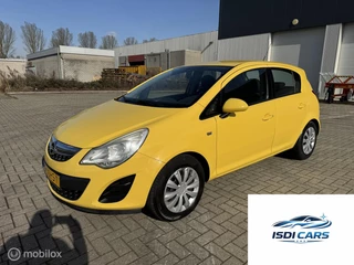 Opel Corsa 1.0-12V Edition 5-Deurs Airco