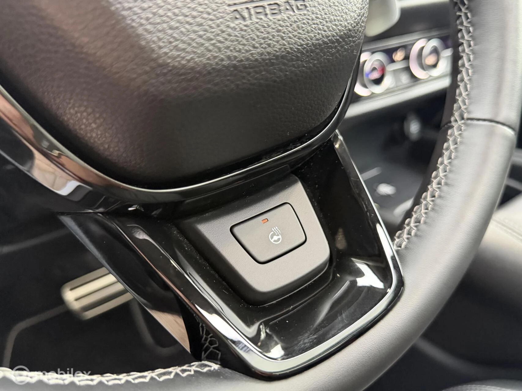 Hoofdafbeelding Honda ZR-V