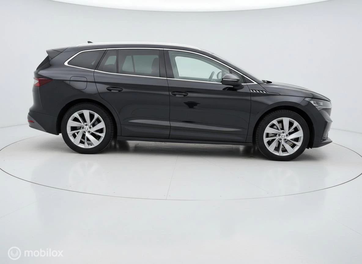 Hoofdafbeelding Škoda Enyaq iV