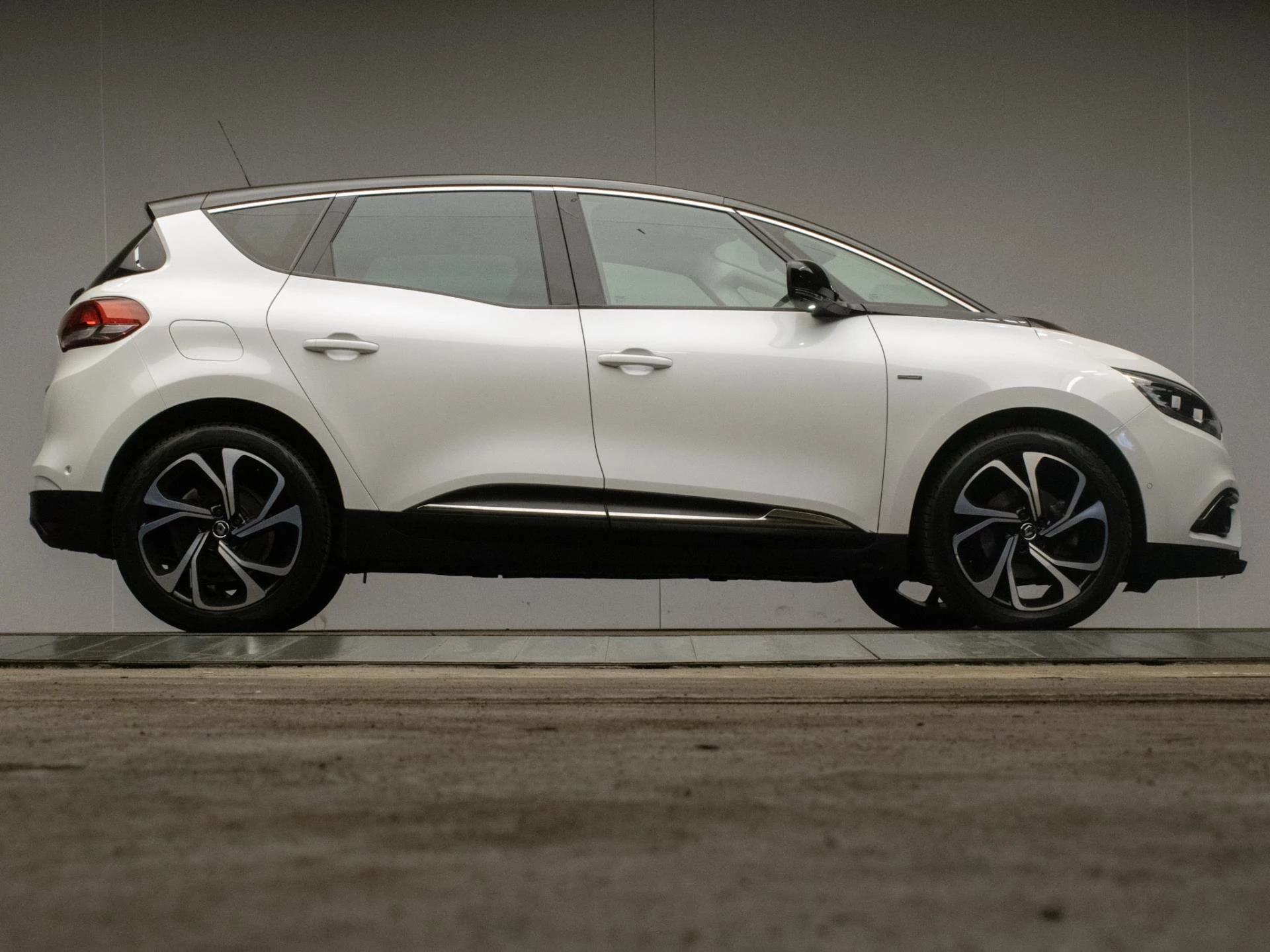 Hoofdafbeelding Renault Scénic