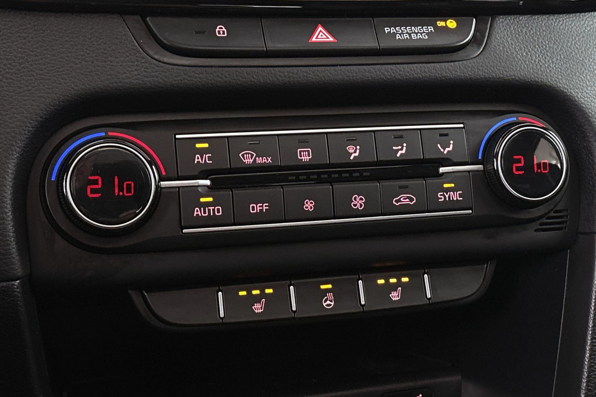 Hoofdafbeelding Kia ProCeed