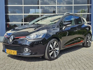 Renault Clio Estate TCe 90 Dynamique
