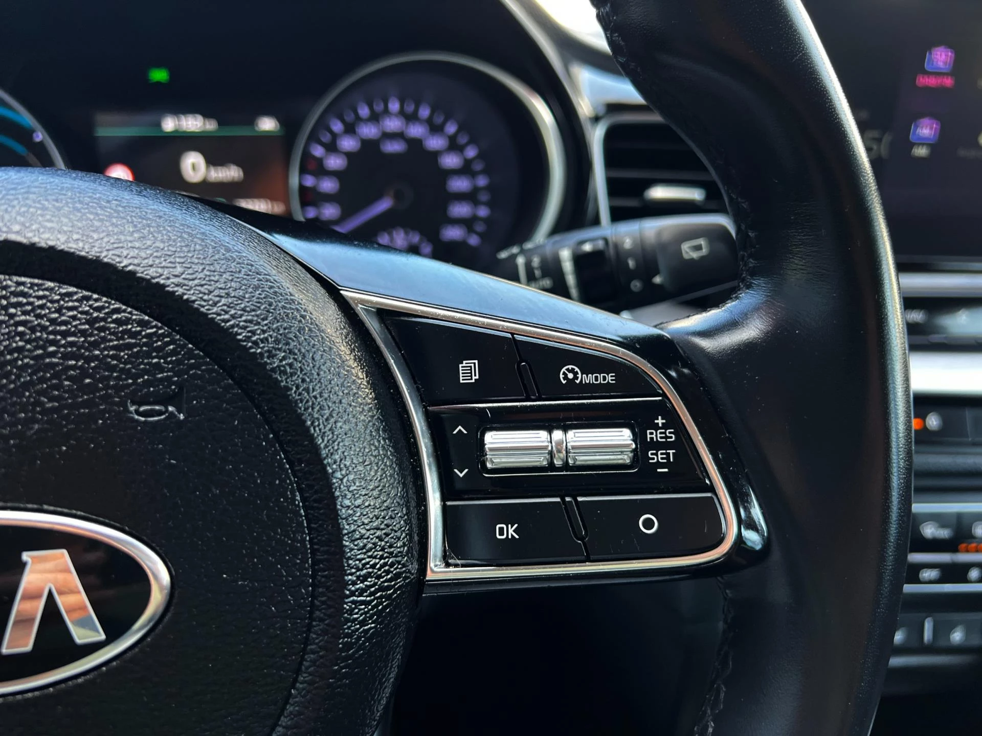 Hoofdafbeelding Kia XCeed