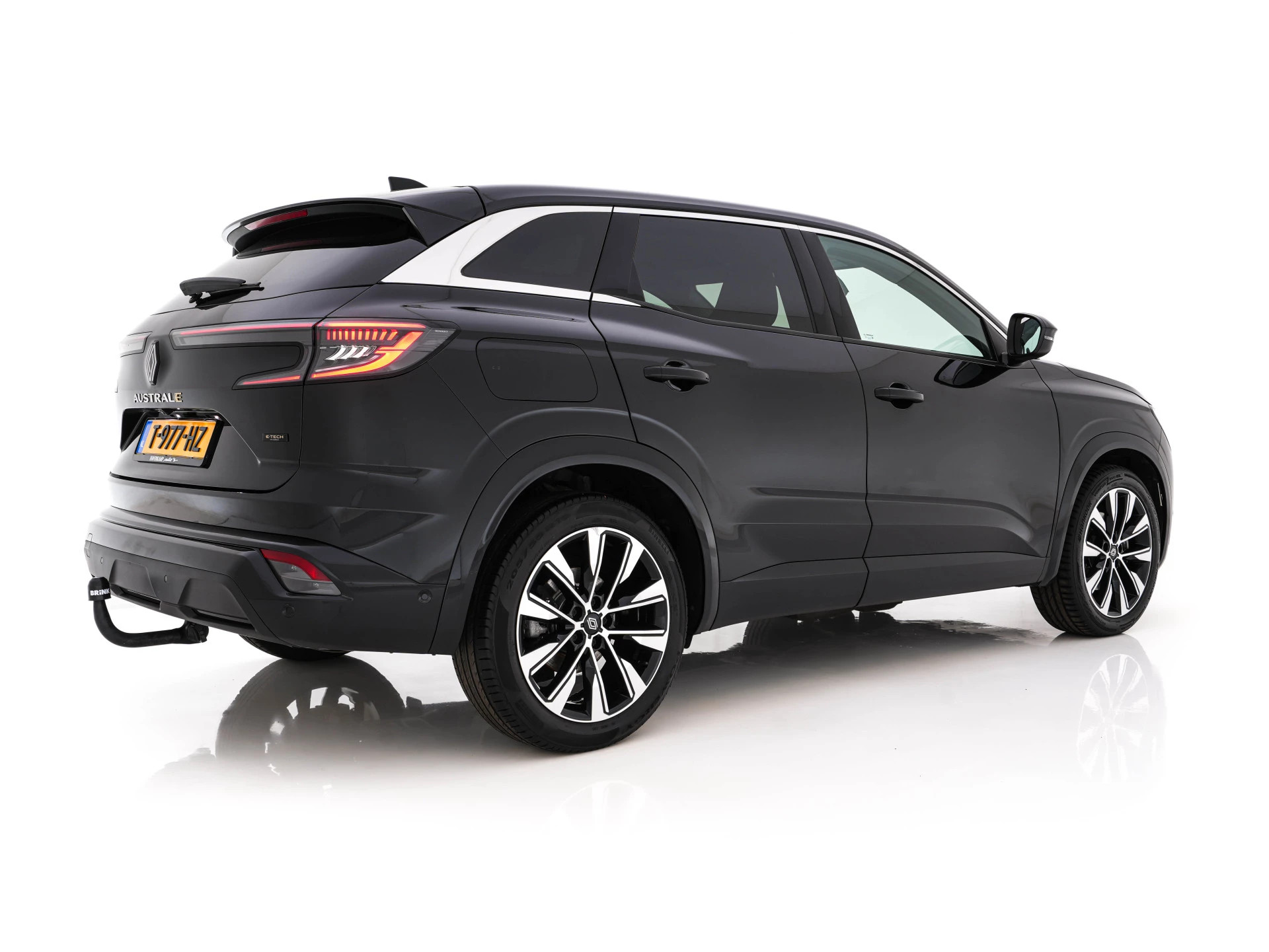 Hoofdafbeelding Renault Austral