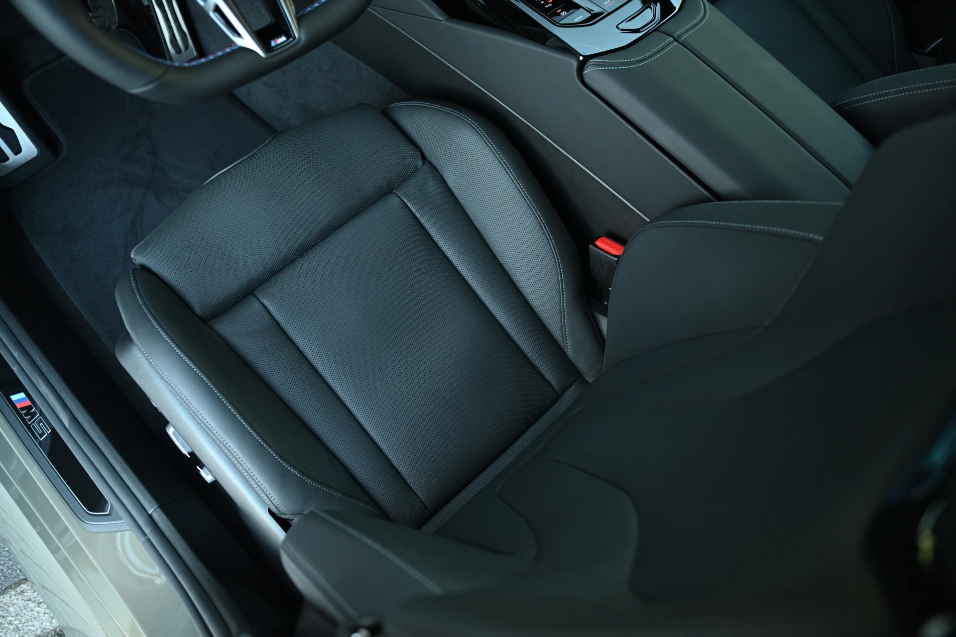 Hoofdafbeelding BMW M5