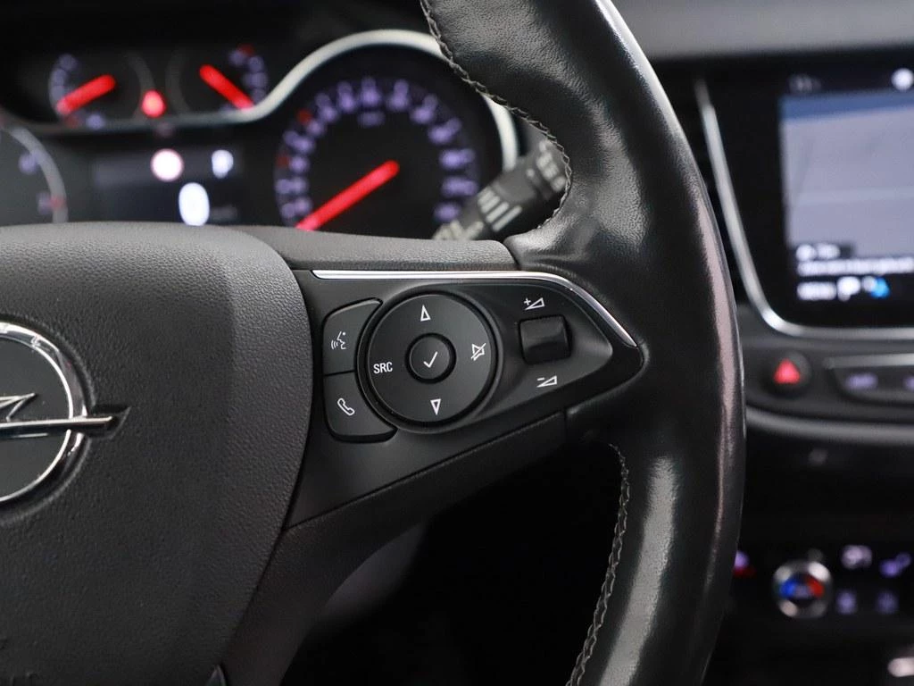 Hoofdafbeelding Opel Crossland