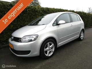 Hoofdafbeelding Volkswagen Golf Plus Volkswagen Golf Plus TSI 160 PK - 82.000 KM - 1e Eigenaar !