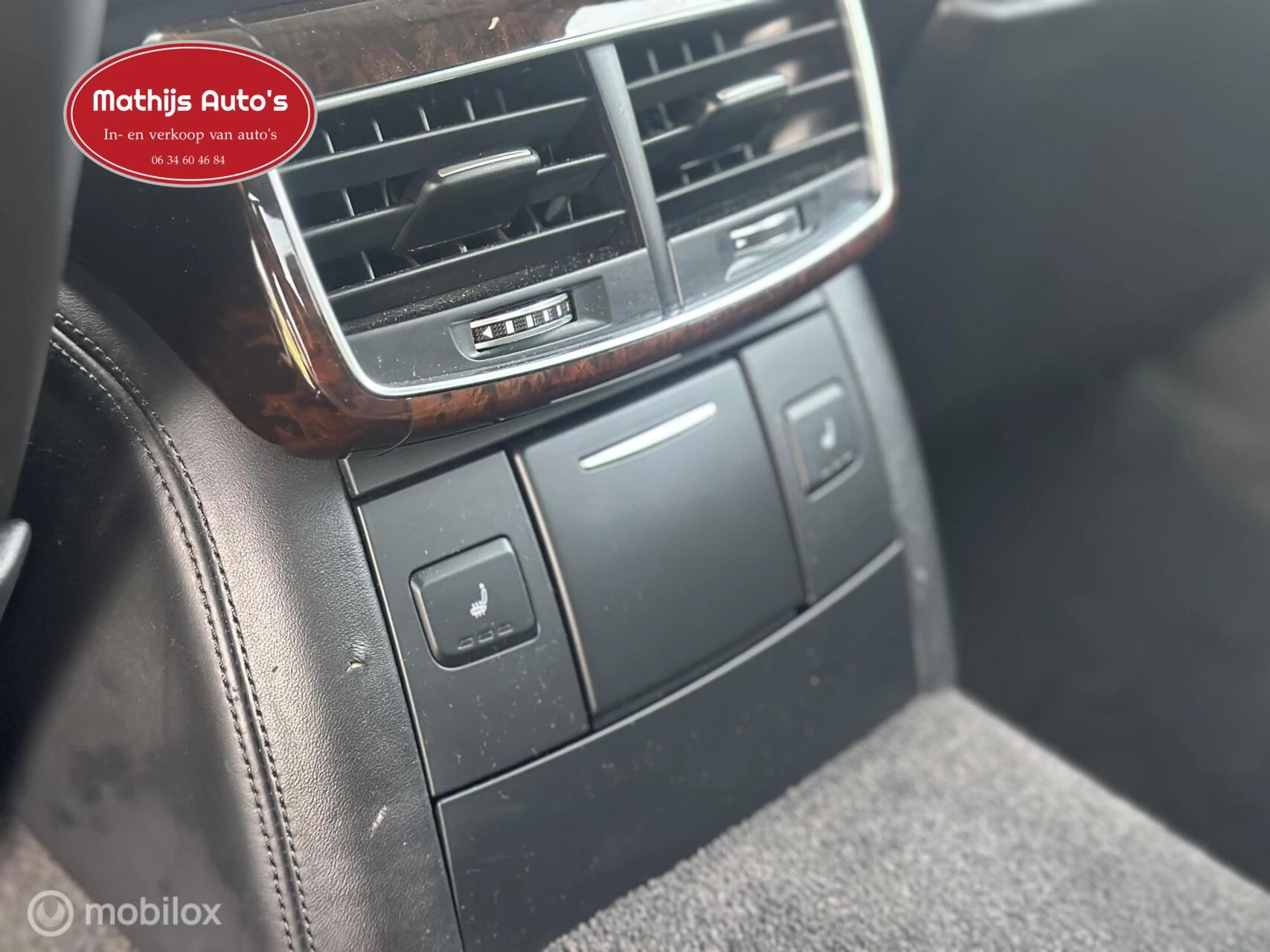 Hoofdafbeelding Audi A8