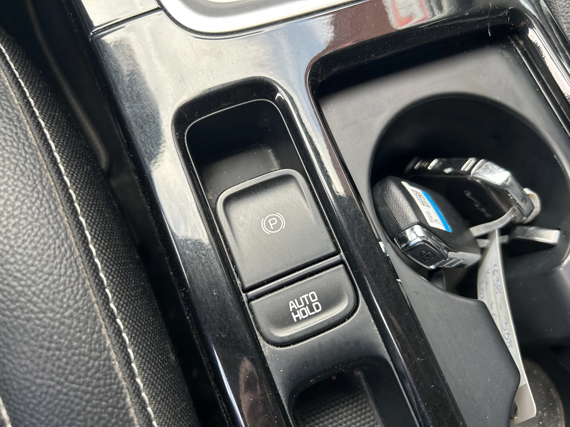 Hoofdafbeelding Kia XCeed