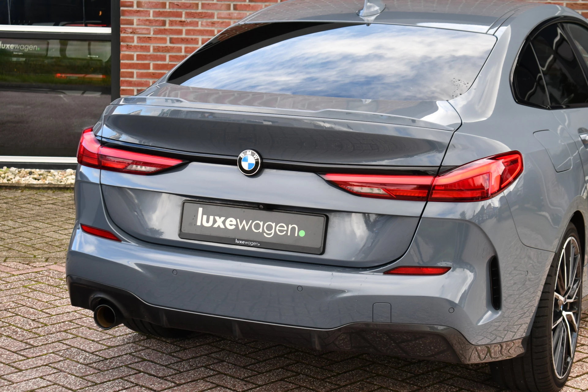 Hoofdafbeelding BMW 2 Serie