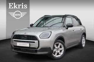 MINI Countryman C | Classic Trim + Package M