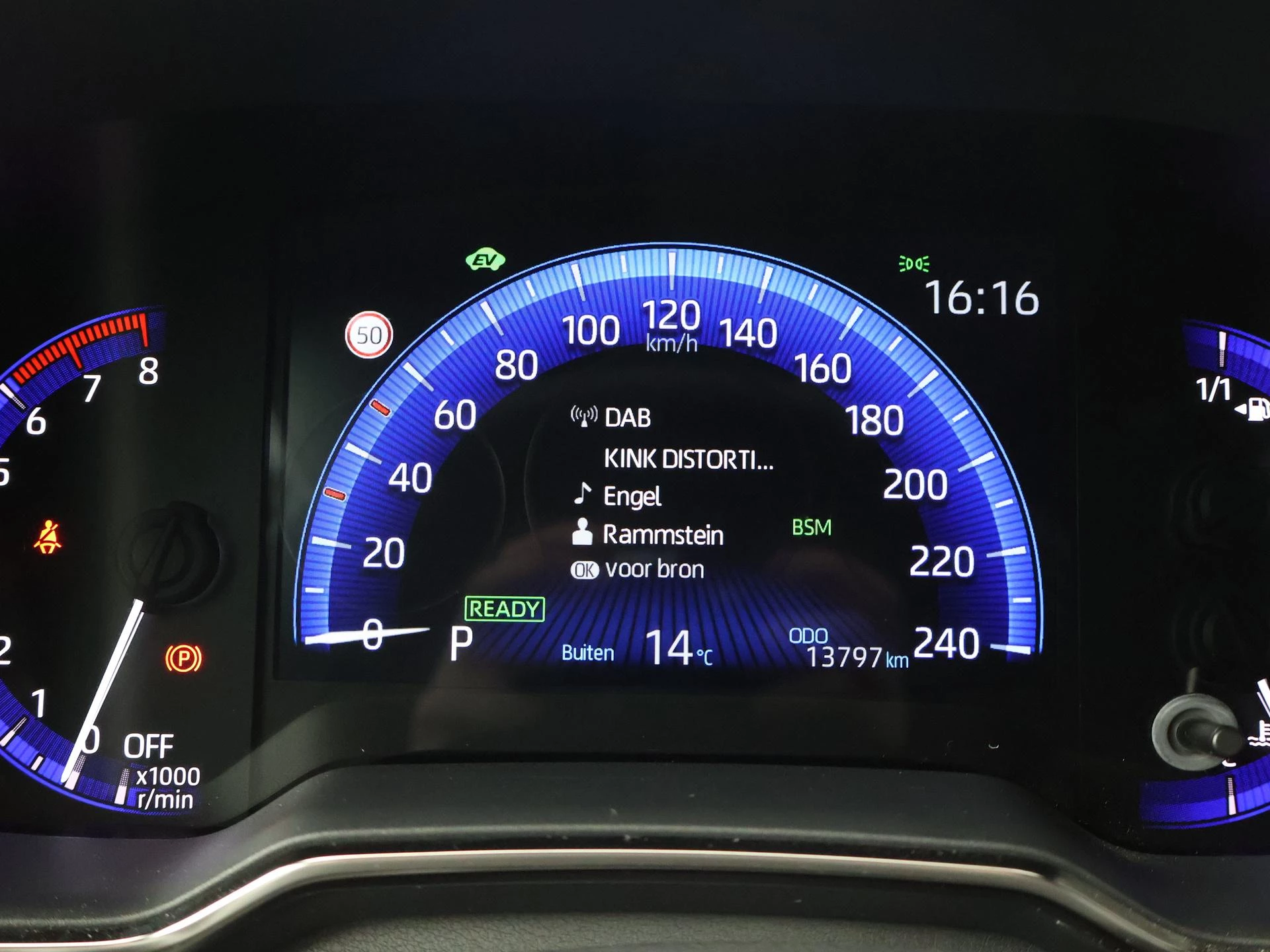 Hoofdafbeelding Toyota Corolla