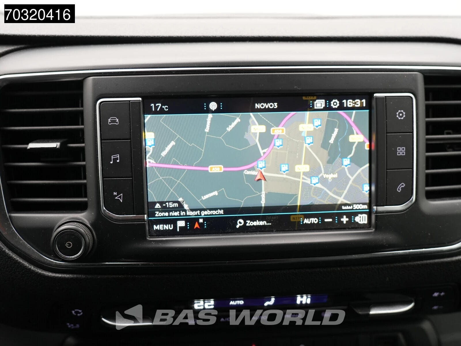 Hoofdafbeelding Peugeot Expert