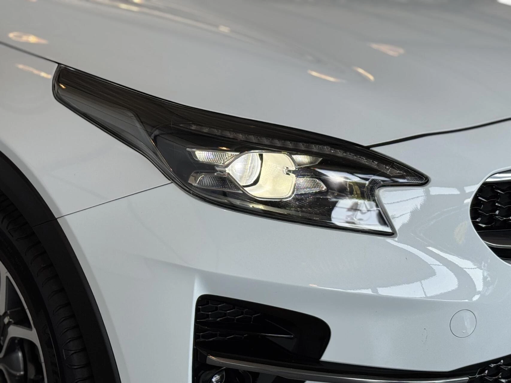 Hoofdafbeelding Kia XCeed