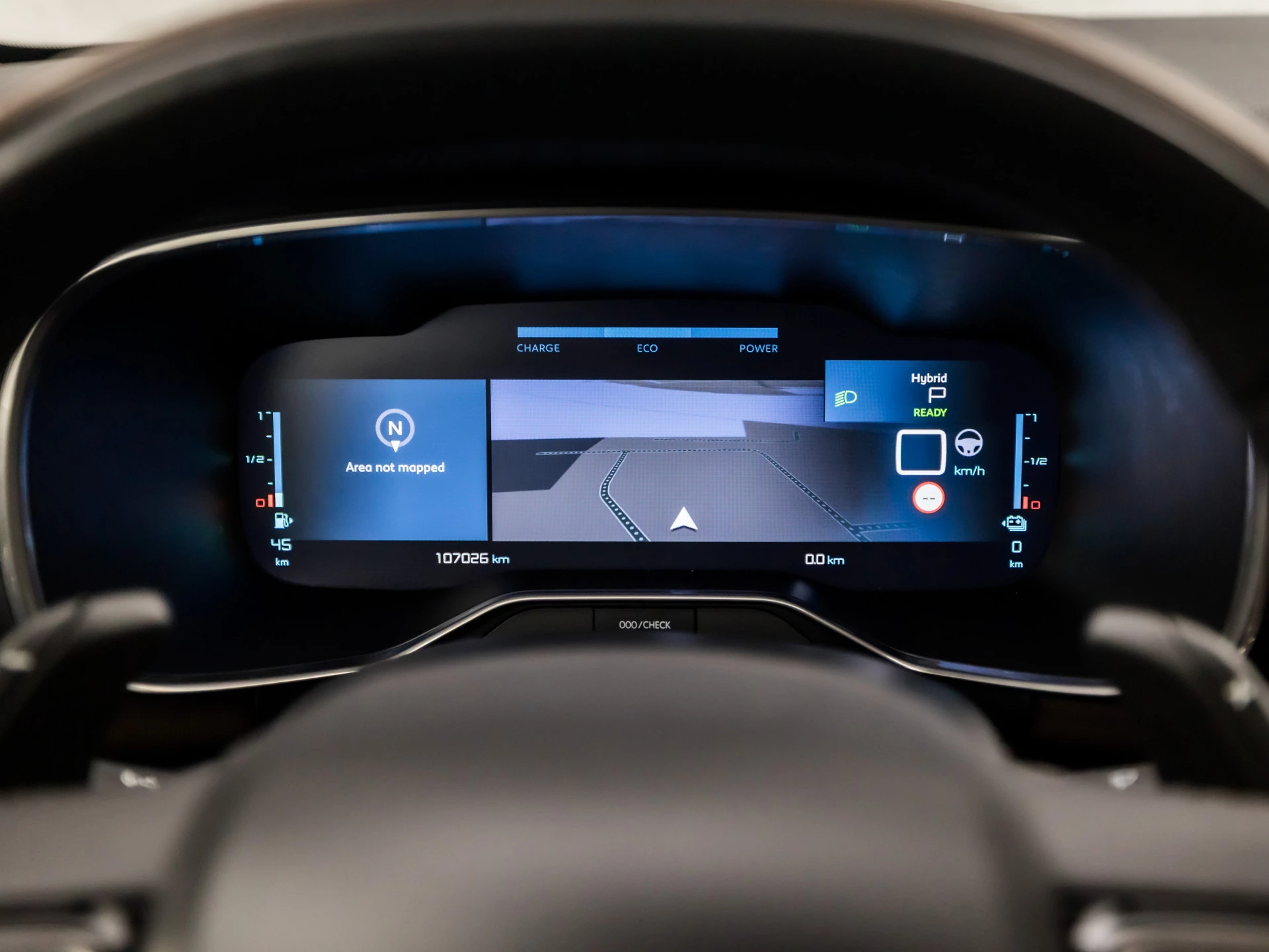 Hoofdafbeelding Citroën C5 Aircross