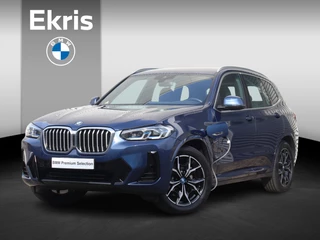 BMW X3 xDrive30e | High Executive | M Sportpakket | Parking Pack | Laserlight | Sportstoelen | Apple Carplay | Hi-Fi | 19'' LMV