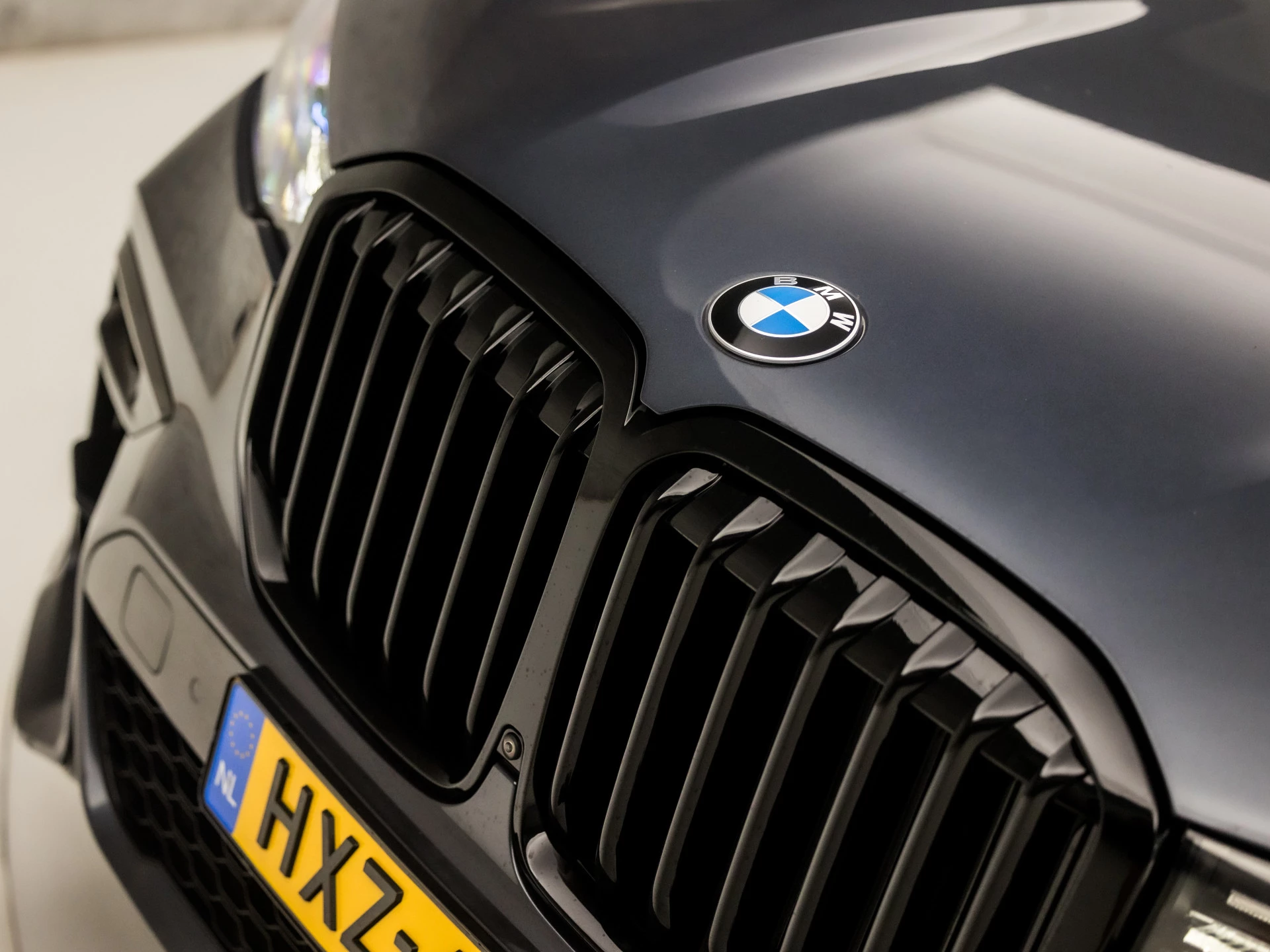 Hoofdafbeelding BMW X7