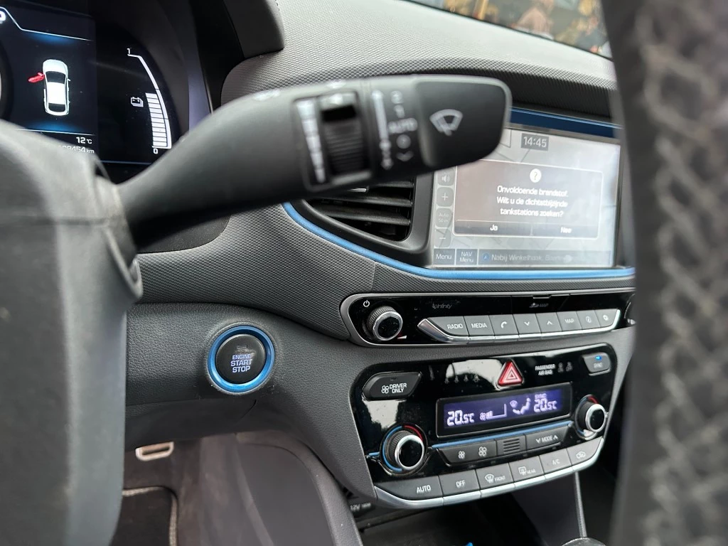 Hoofdafbeelding Hyundai IONIQ