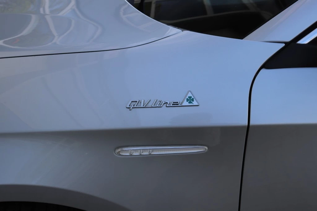 Hoofdafbeelding Alfa Romeo Giulietta