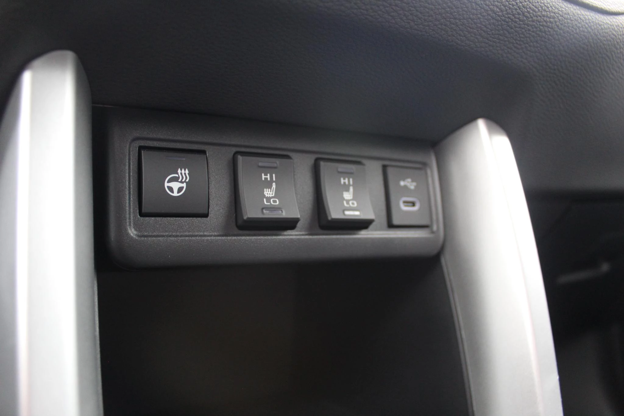 Hoofdafbeelding Toyota Corolla Cross