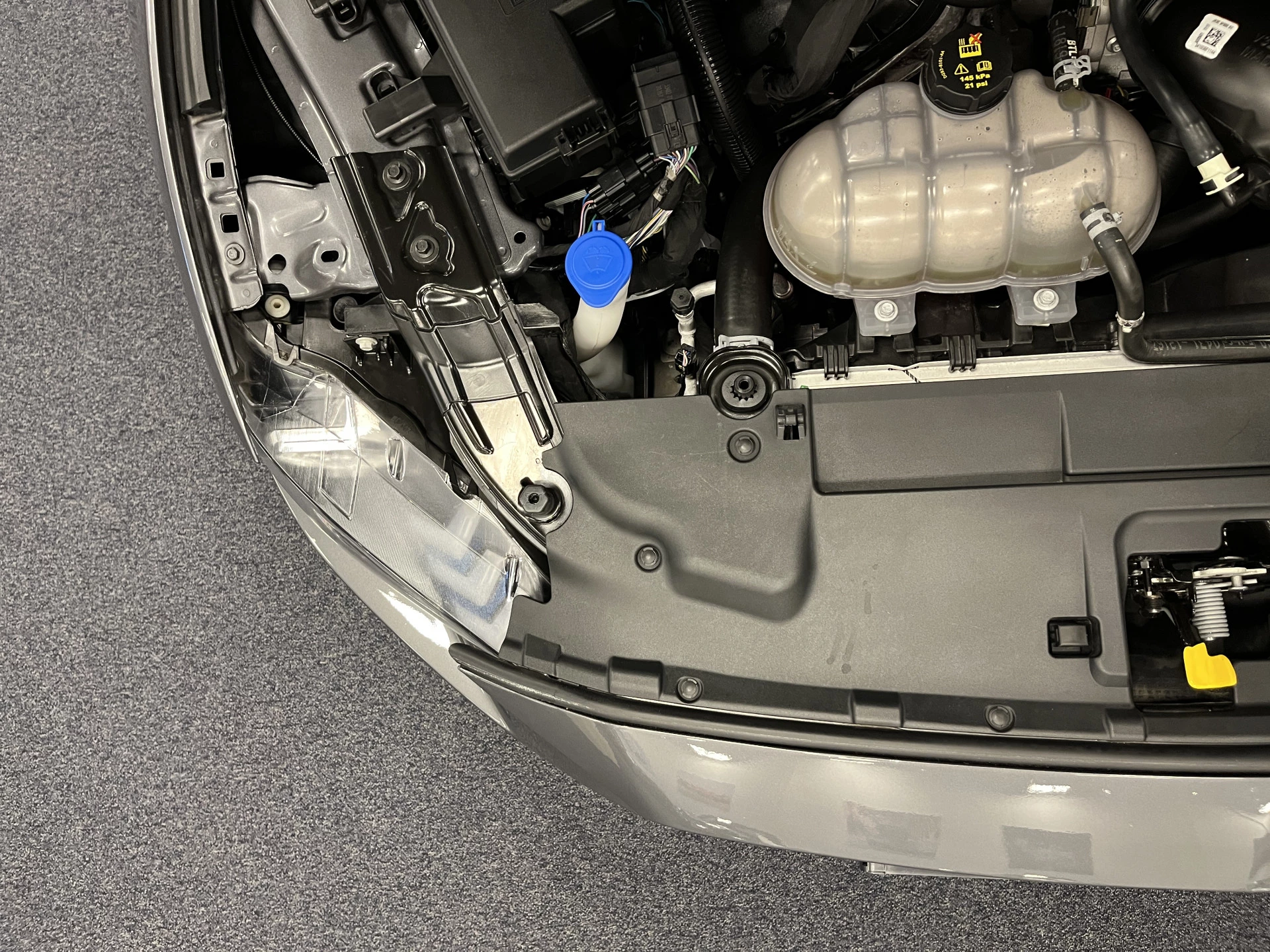 Hoofdafbeelding Ford Mustang