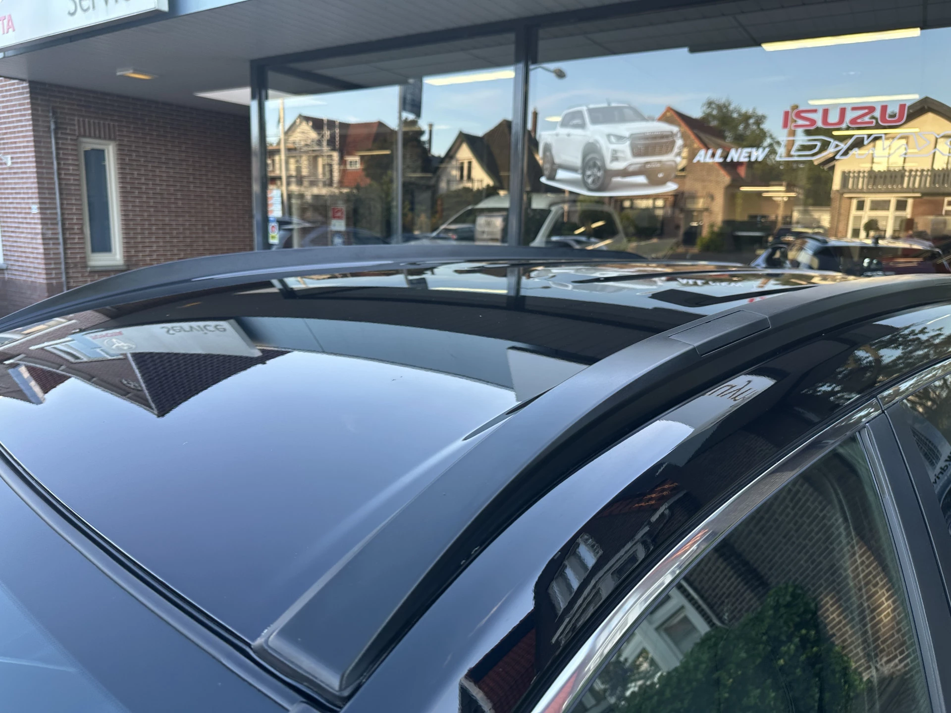 Hoofdafbeelding Toyota Corolla Cross