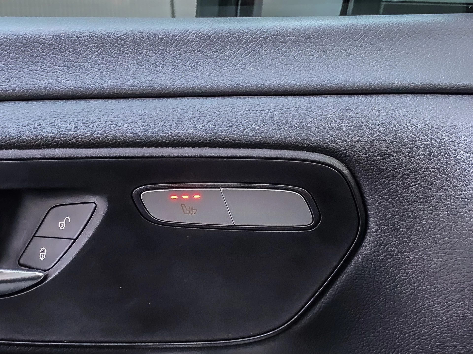 Hoofdafbeelding Mercedes-Benz EQV