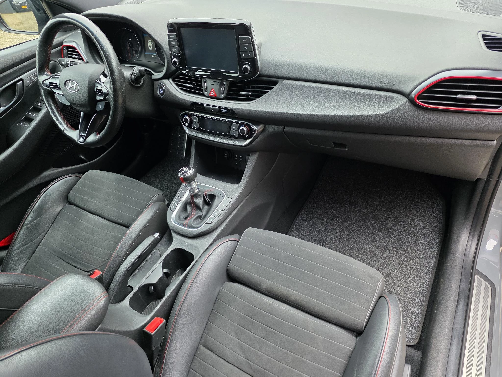 Hoofdafbeelding Hyundai i30