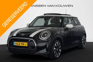MINI Electric Yours 33 kWh Panoramadak Head-Up Harman Kardon Stoel-Stuurverwarming