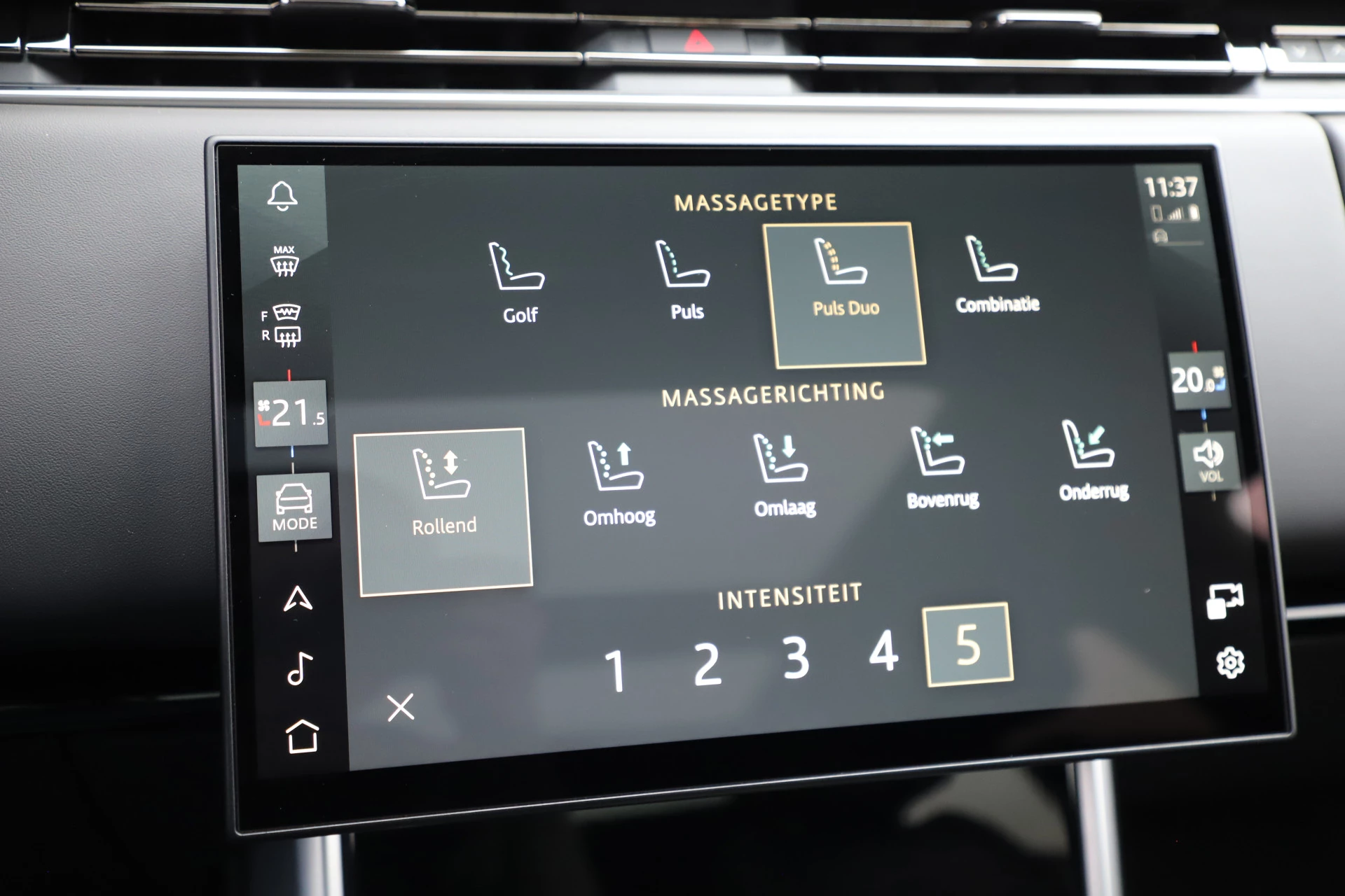 Hoofdafbeelding Land Rover Range Rover