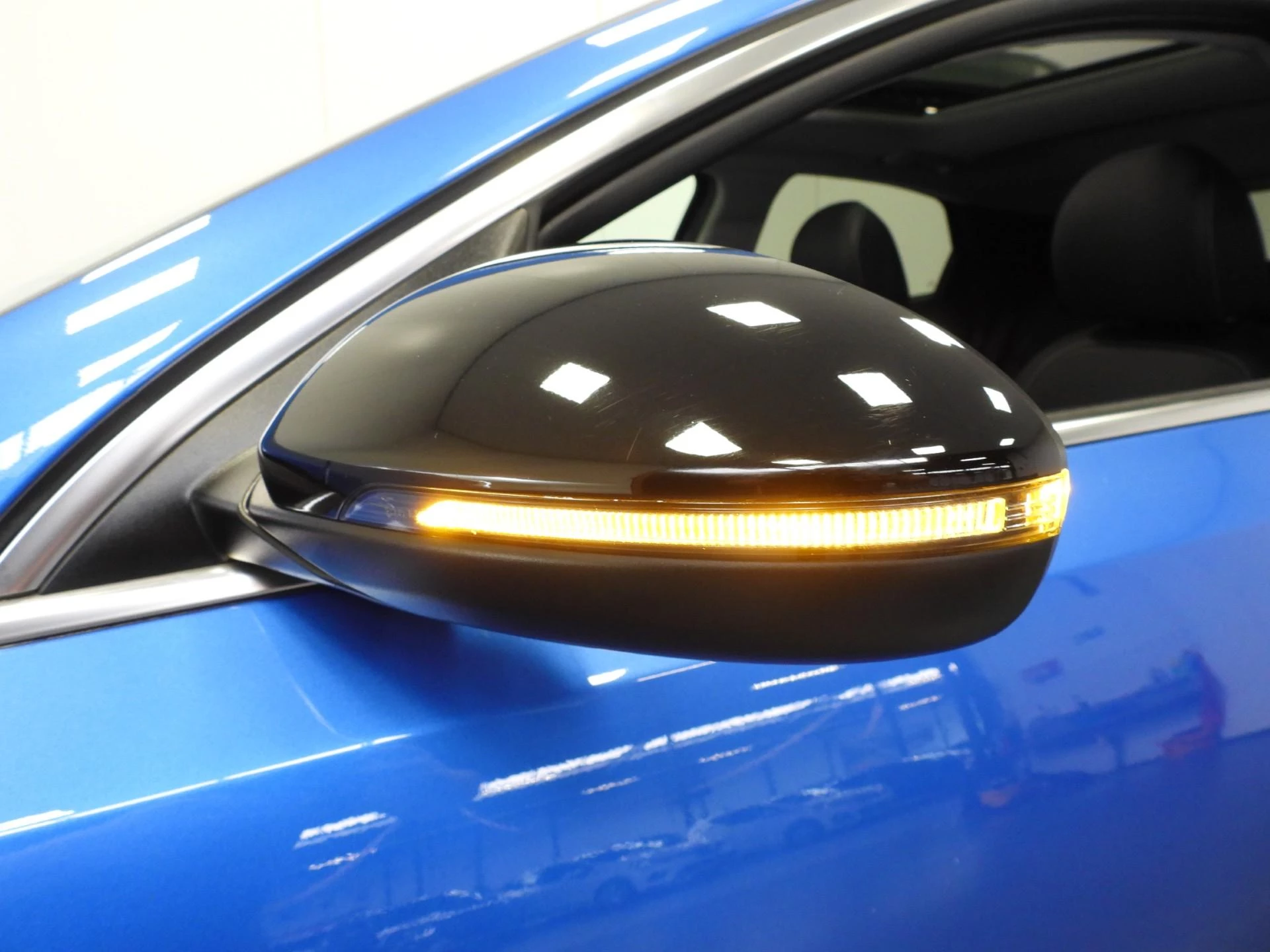 Hoofdafbeelding Kia XCeed