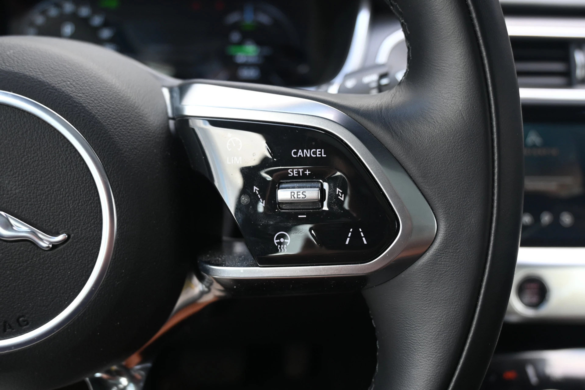 Hoofdafbeelding Jaguar I-PACE