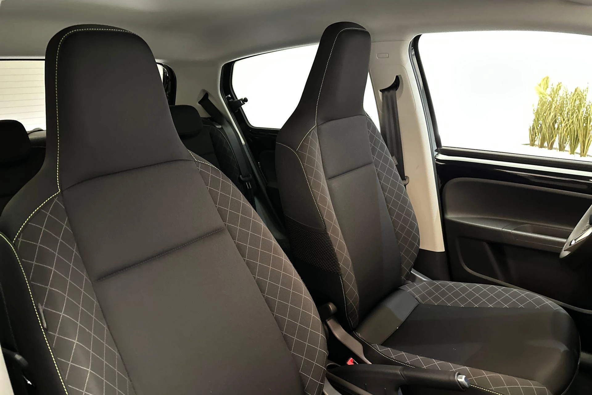 Hoofdafbeelding Škoda Citigo