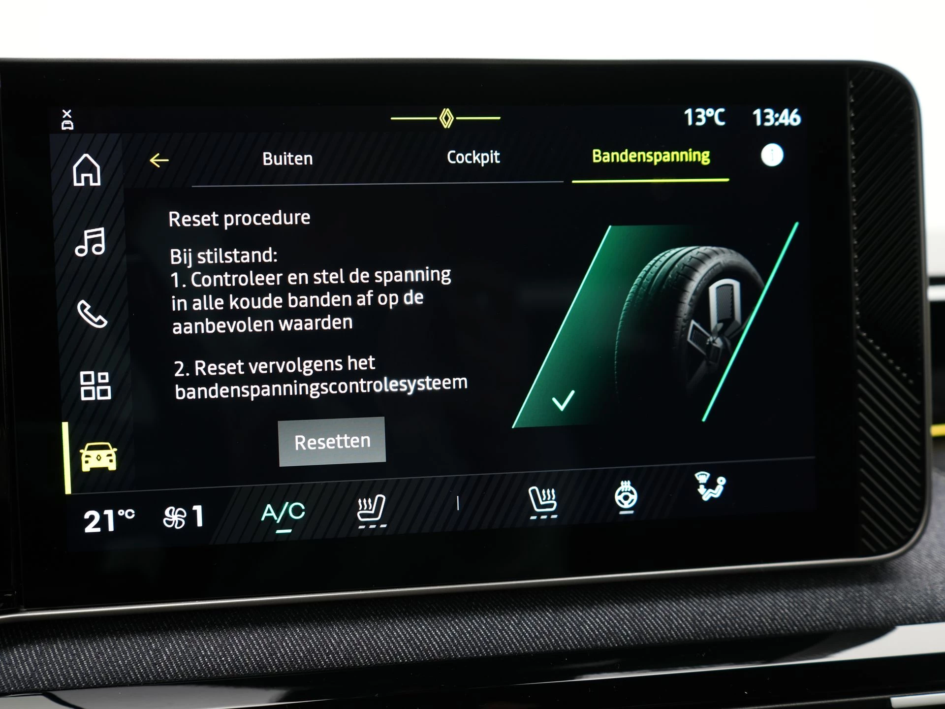 Hoofdafbeelding Renault 5