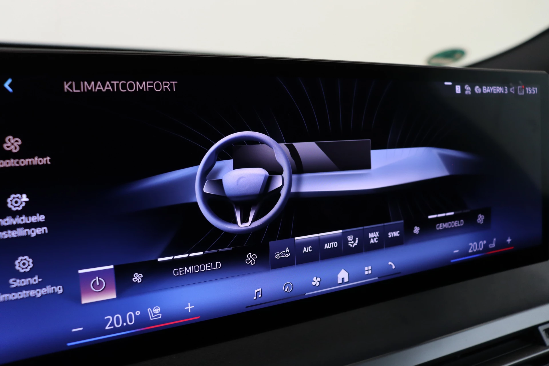 Hoofdafbeelding BMW iX