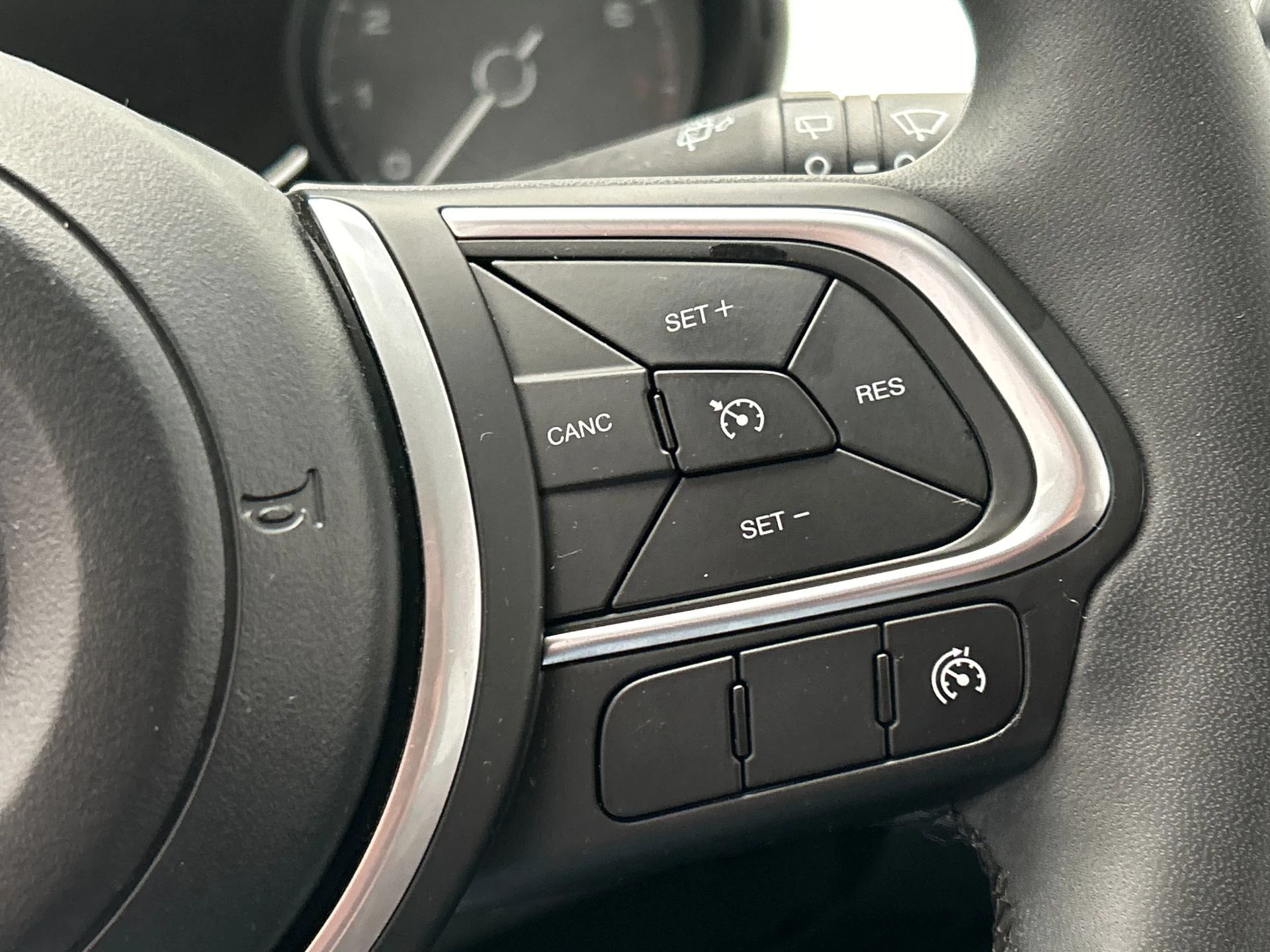Hoofdafbeelding Fiat 500X