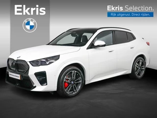 BMW iX2 eDrive20 67 kWh M Sport Edition | M Sportpakket Pro | Innovation Pack | Driving Assistant Plus | Comfort Access | Panoramadak | Harman-Kardon | Head-Up | Ekris Selection
