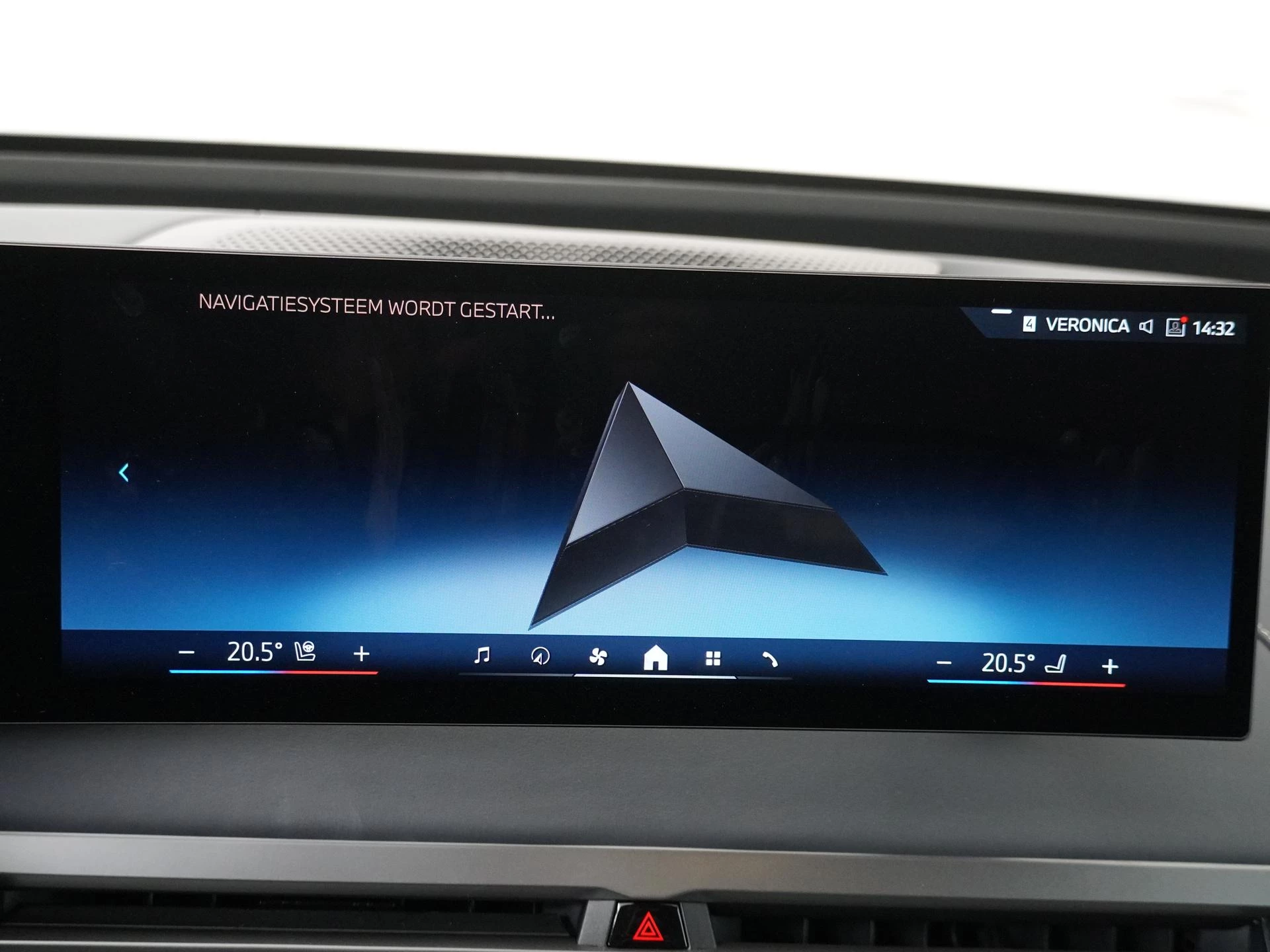 Hoofdafbeelding BMW iX