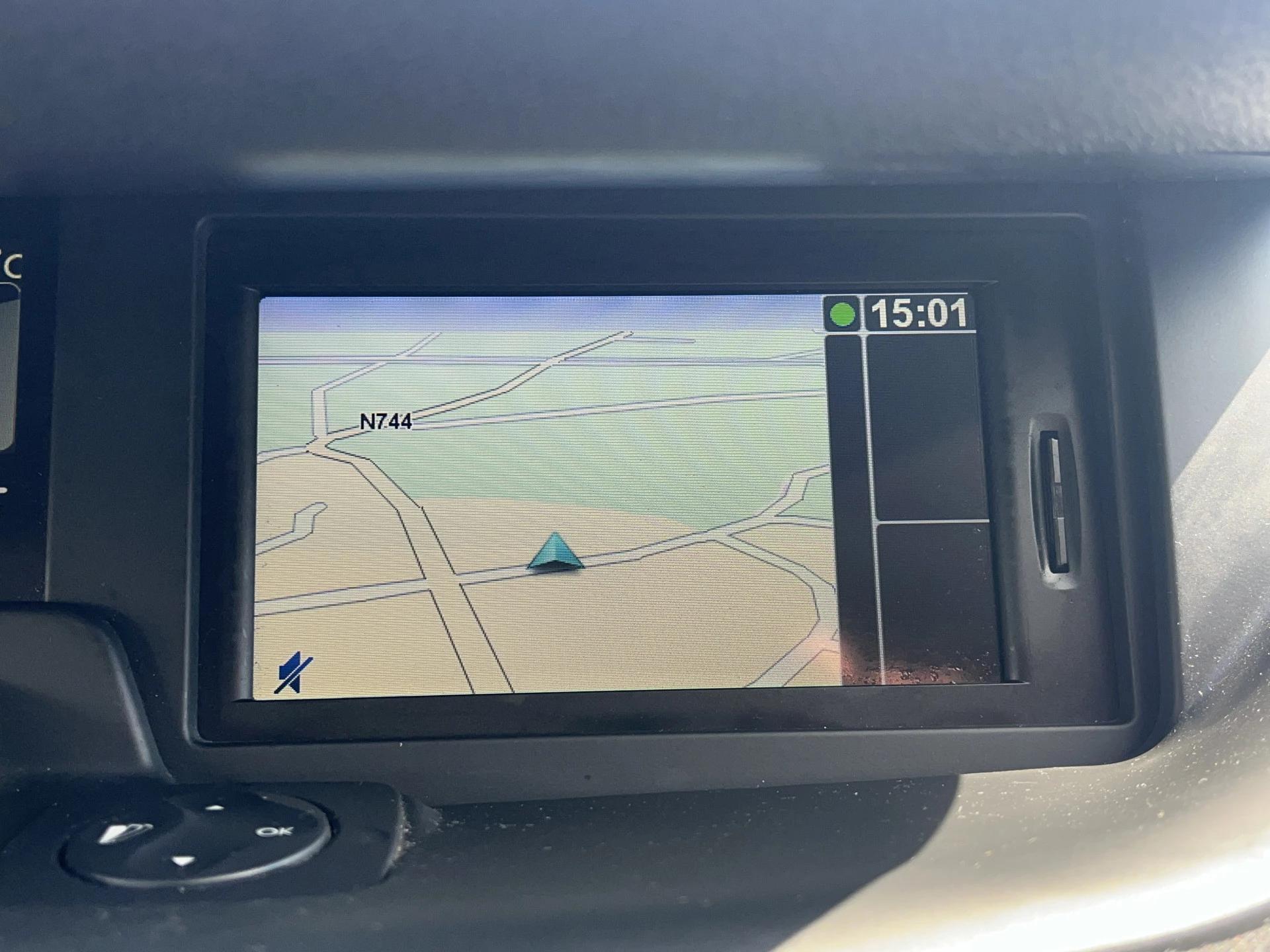 Hoofdafbeelding Renault Grand Scénic