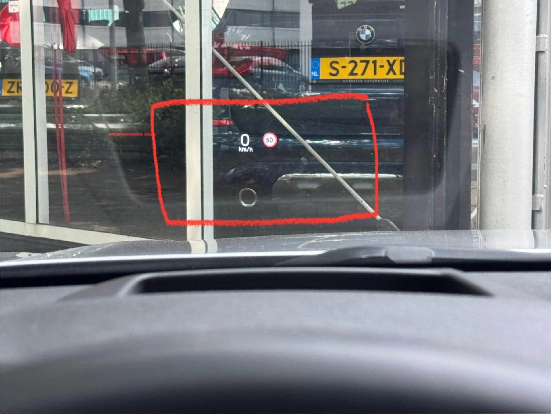 Hoofdafbeelding Volvo S90