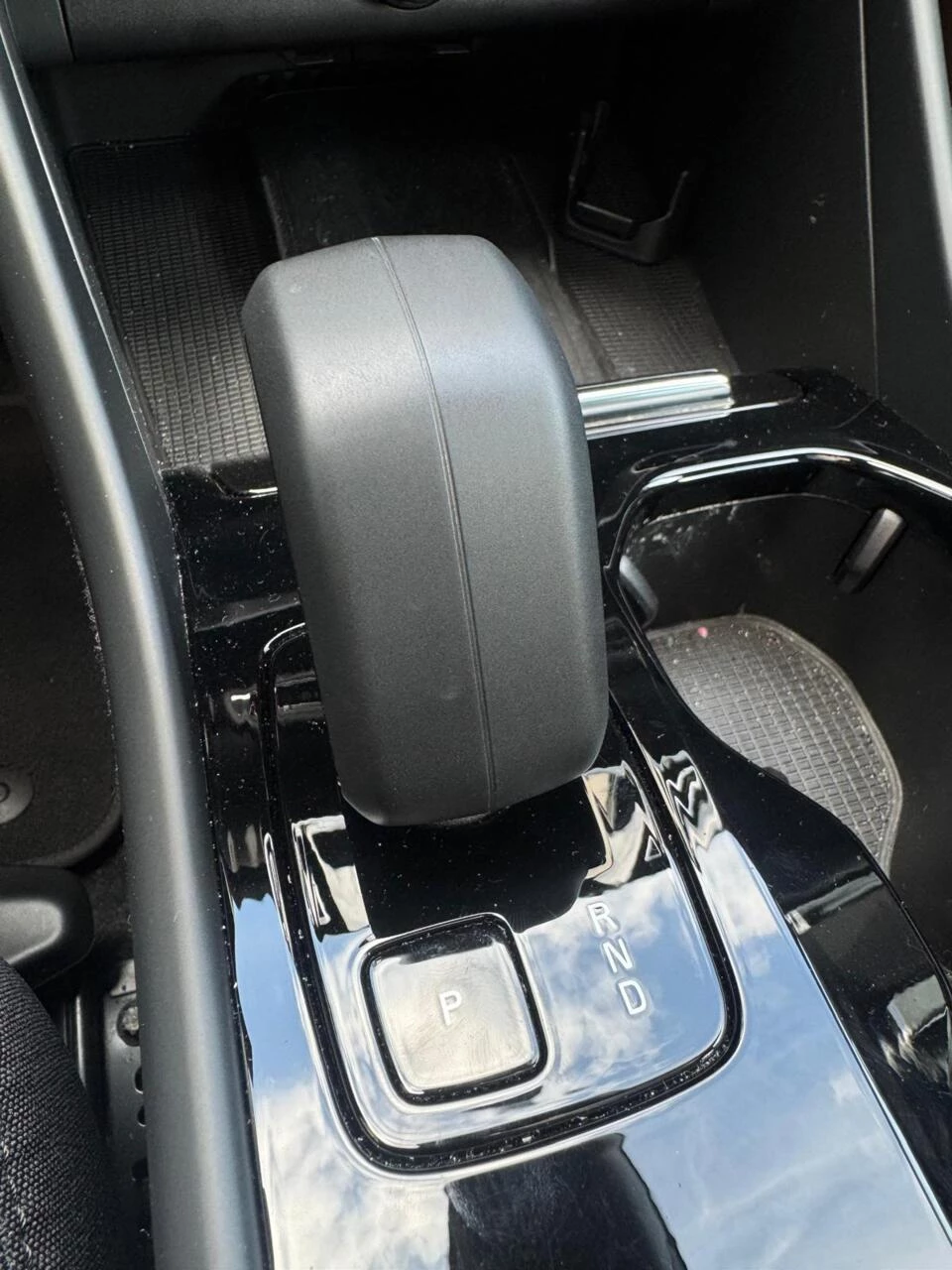 Hoofdafbeelding Volvo C40