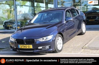 BMW 3-serie 320i Executive AUTOMAAT NAVI NL-AUTO NAP!