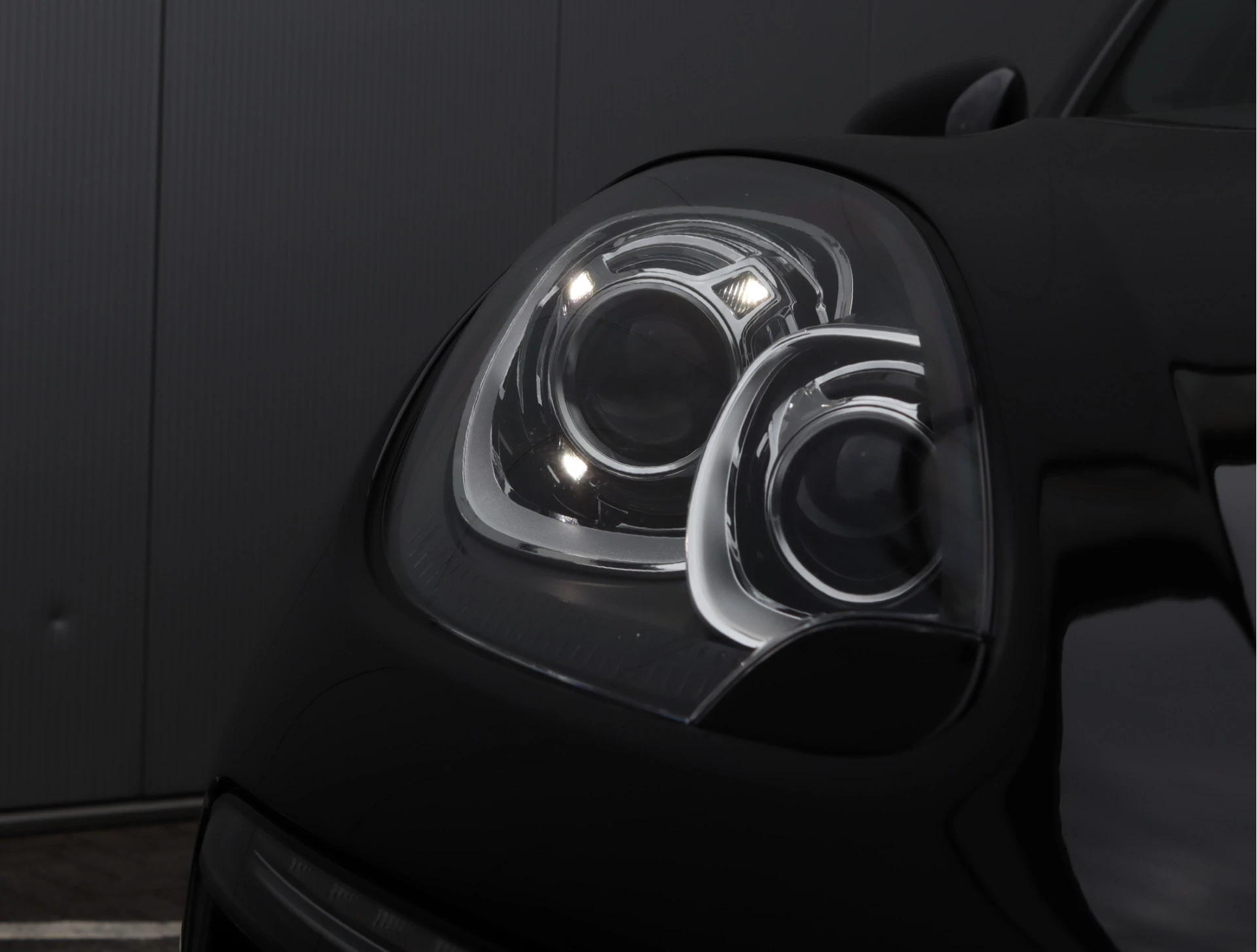 Hoofdafbeelding Porsche Macan
