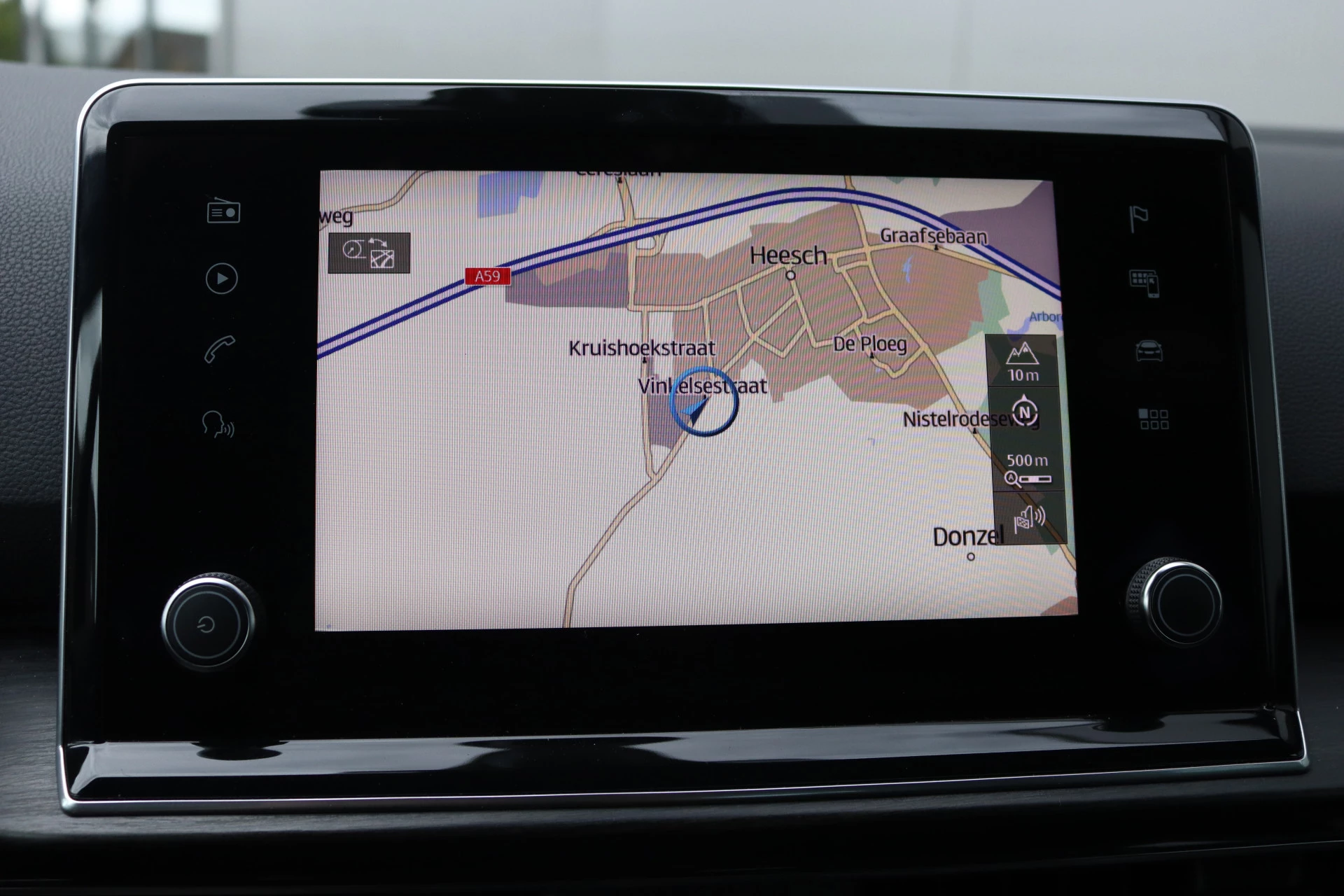 Hoofdafbeelding SEAT Tarraco