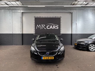 Volvo V40 1.6 D2 Kinetic Navi/Airco/Cruise Control