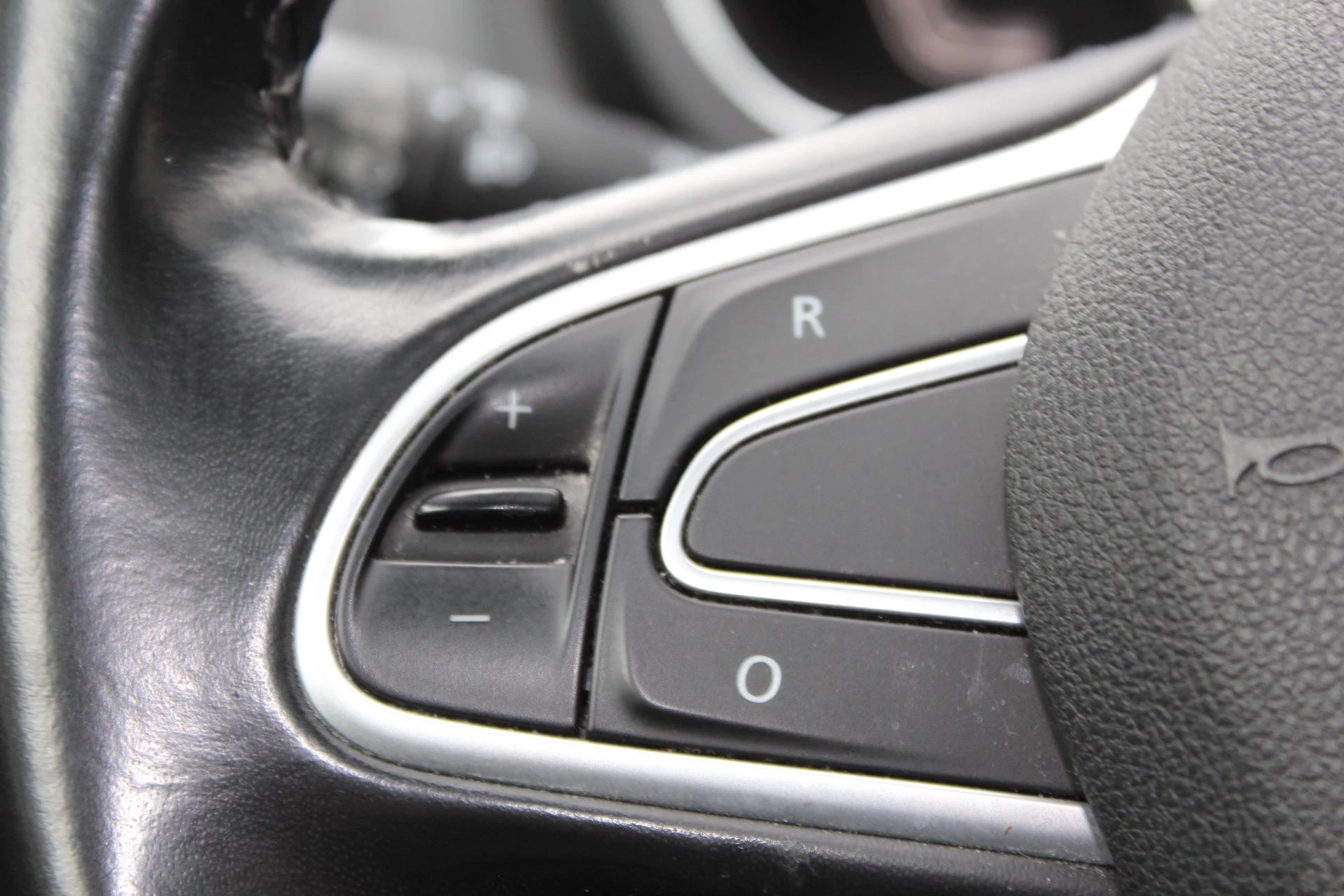 Hoofdafbeelding Renault Scénic