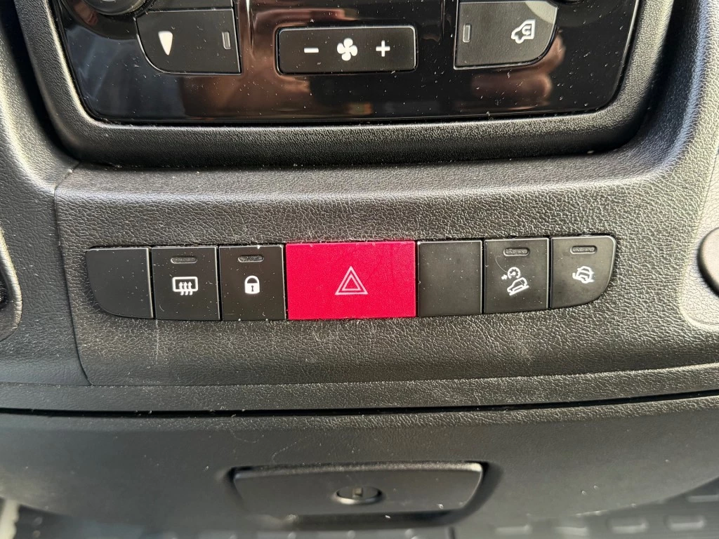 Hoofdafbeelding Peugeot Boxer